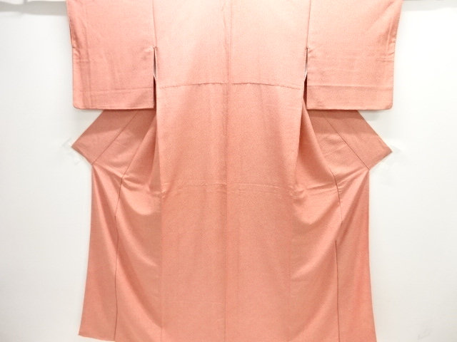 JAPANESE KIMONO / KOMON / FLOWER